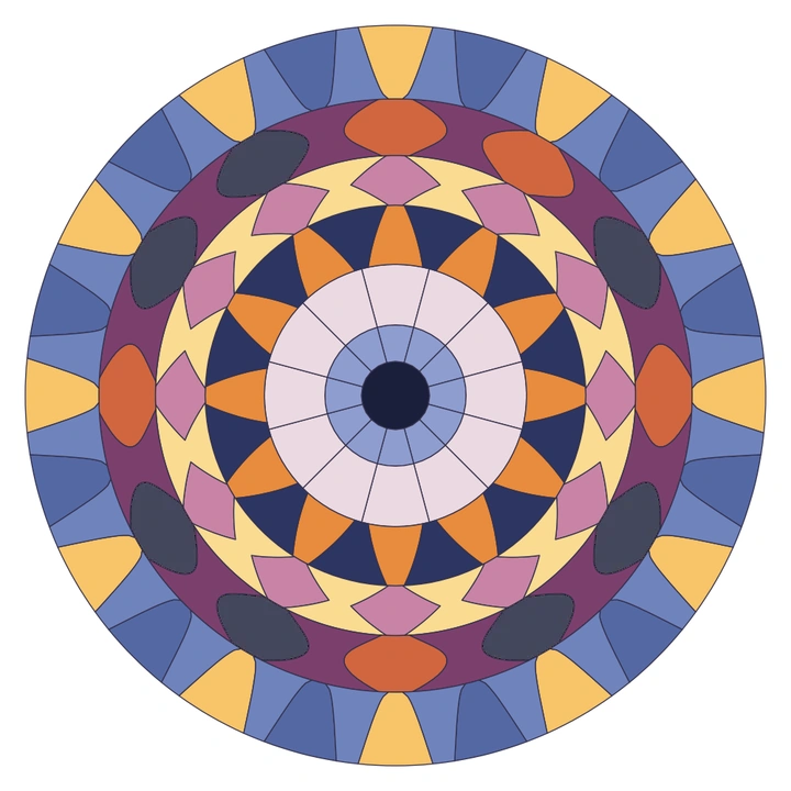 Pergaminho antigo — 2