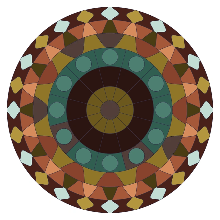 Mapa estelar — 2