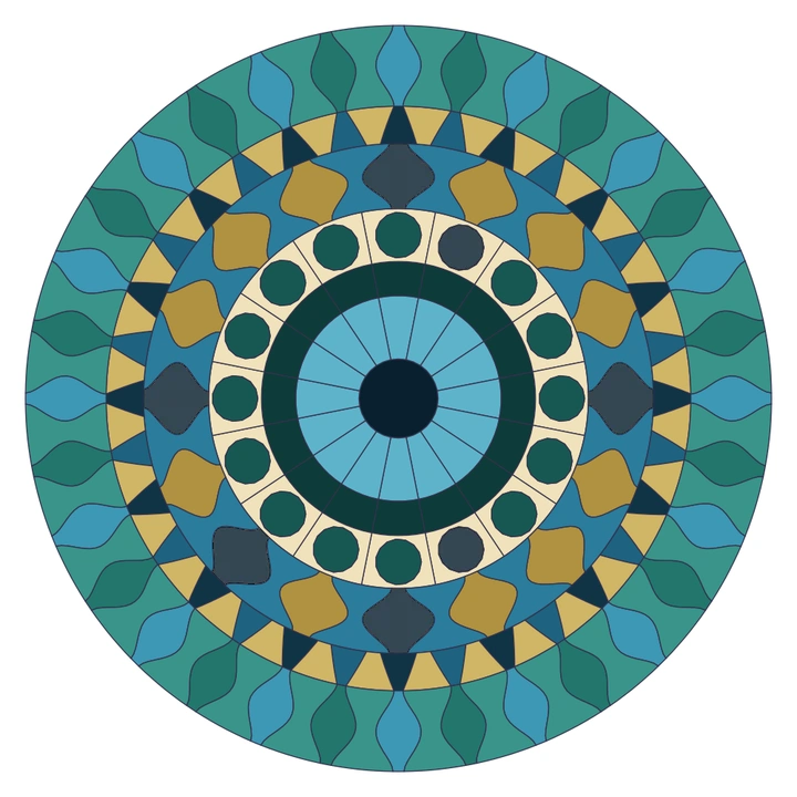 Poeira estelar — 2