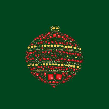 Bola de Natal