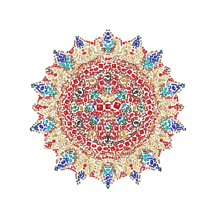 Chapéu de amanita